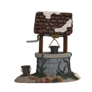 Village Well Village Well